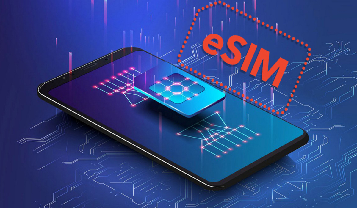 Які телефони підтримують eSIM: повний огляд
