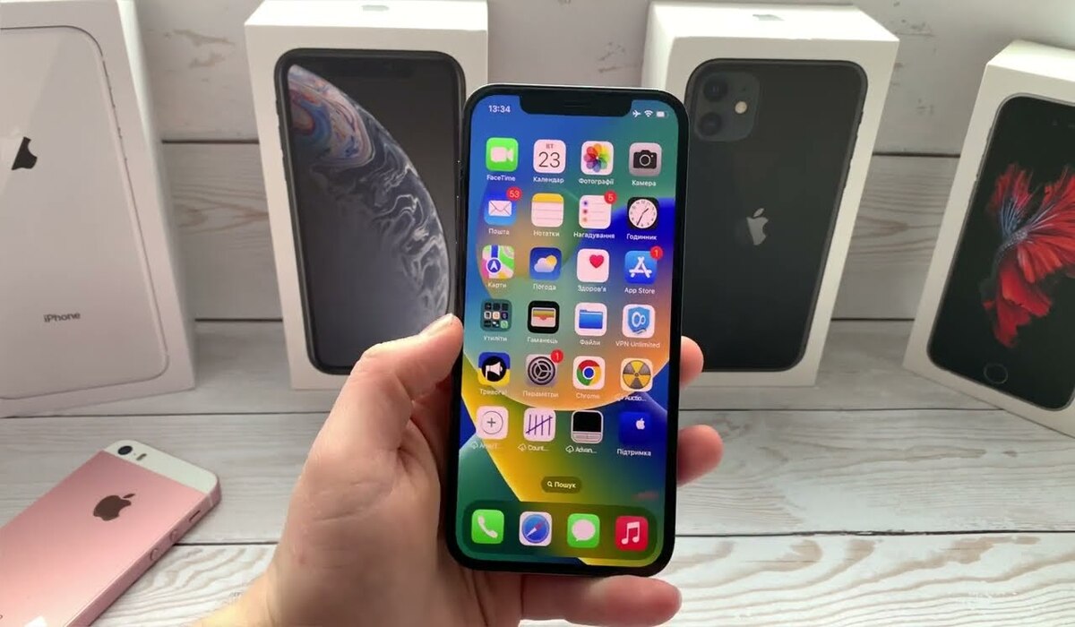 Як перевірити, чи ваш iPhone неверлок: повний посібник