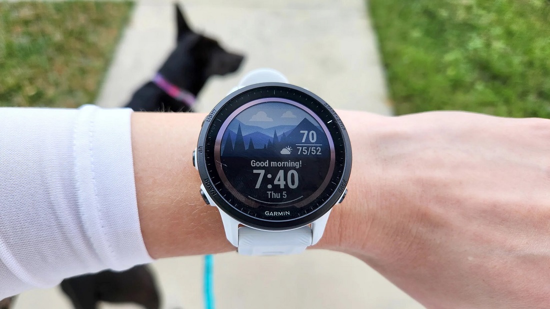 Годинник Garmin – огляд моделей: як обрати ідеальний варіант